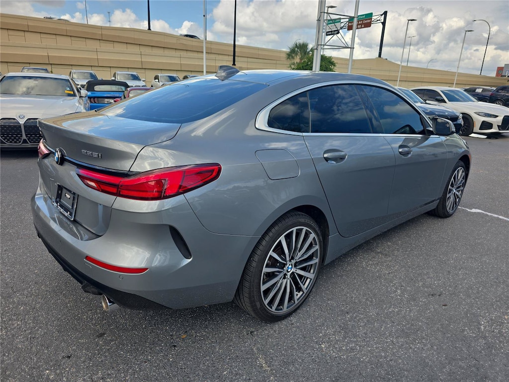 Used 2023 BMW 2 Series 228i xDrive Coupe