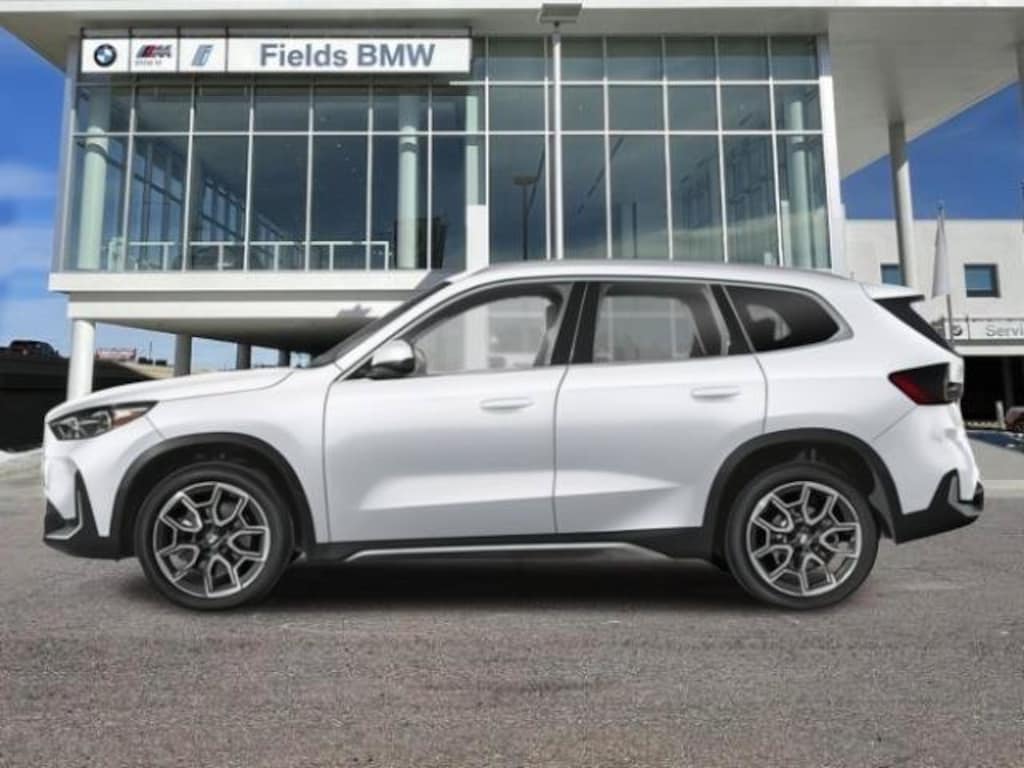 New 2026 BMW X1 xDrive28i SUV