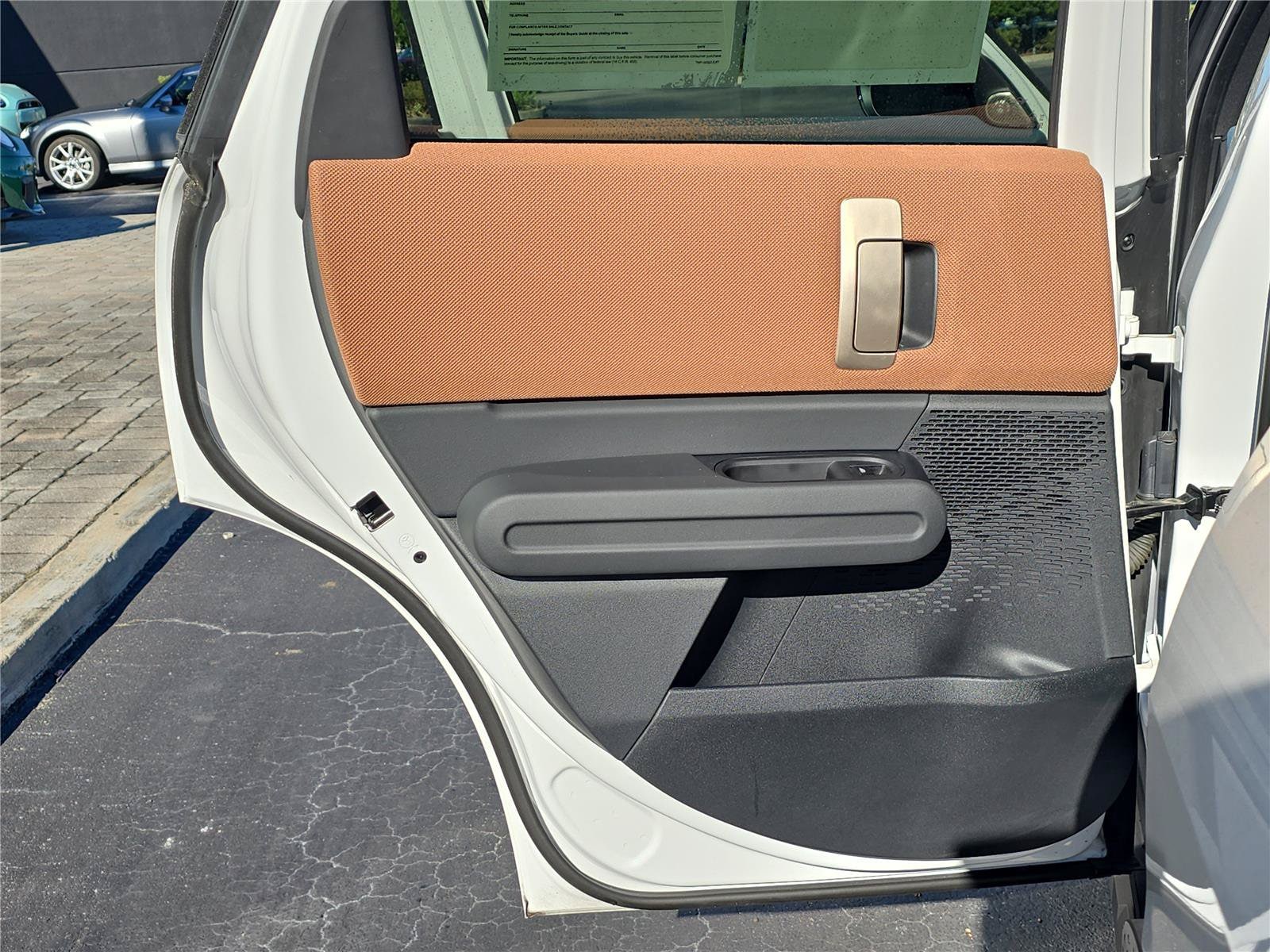 2025 MINI Countryman S - Photo 13