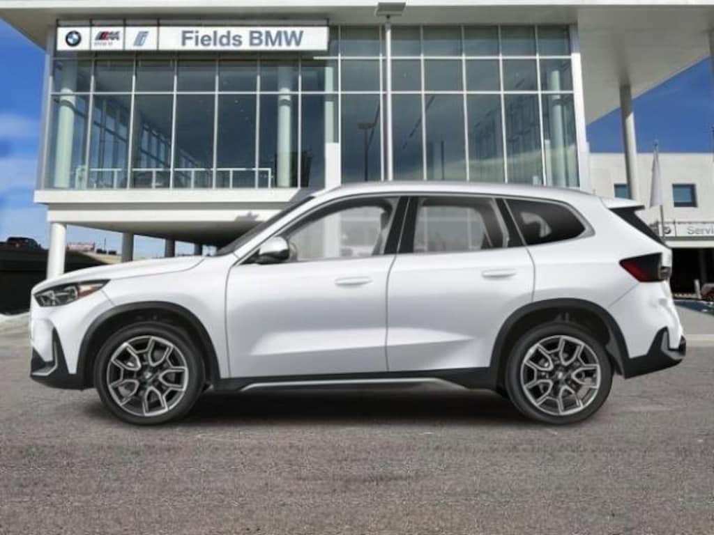 New 2026 BMW X1 xDrive28i SUV