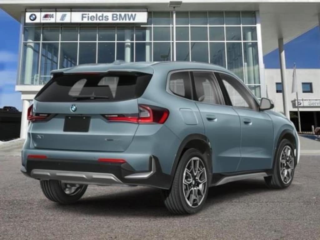 New 2026 BMW X1 xDrive28i SUV
