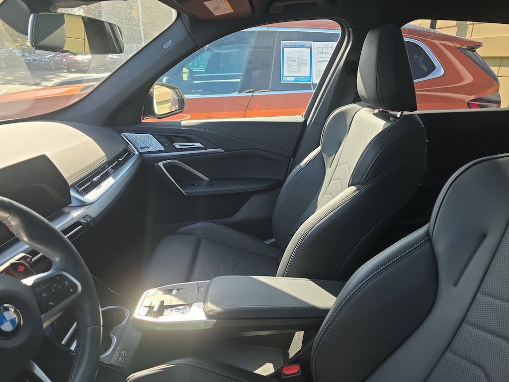 Used 2025 BMW X1 M35i M35i Sports Activity Vehicle