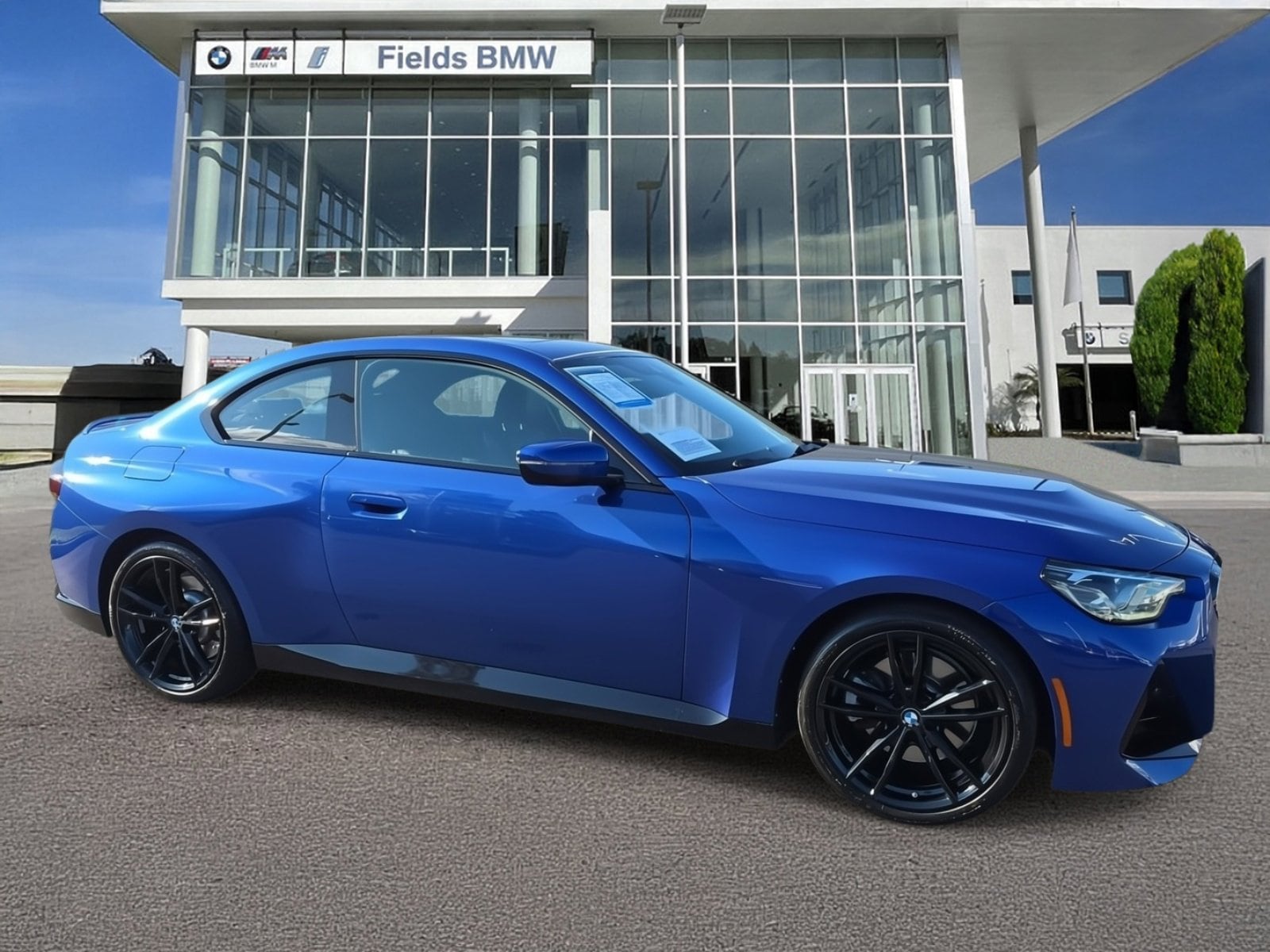 2023 BMW 2 Series 230i's photo