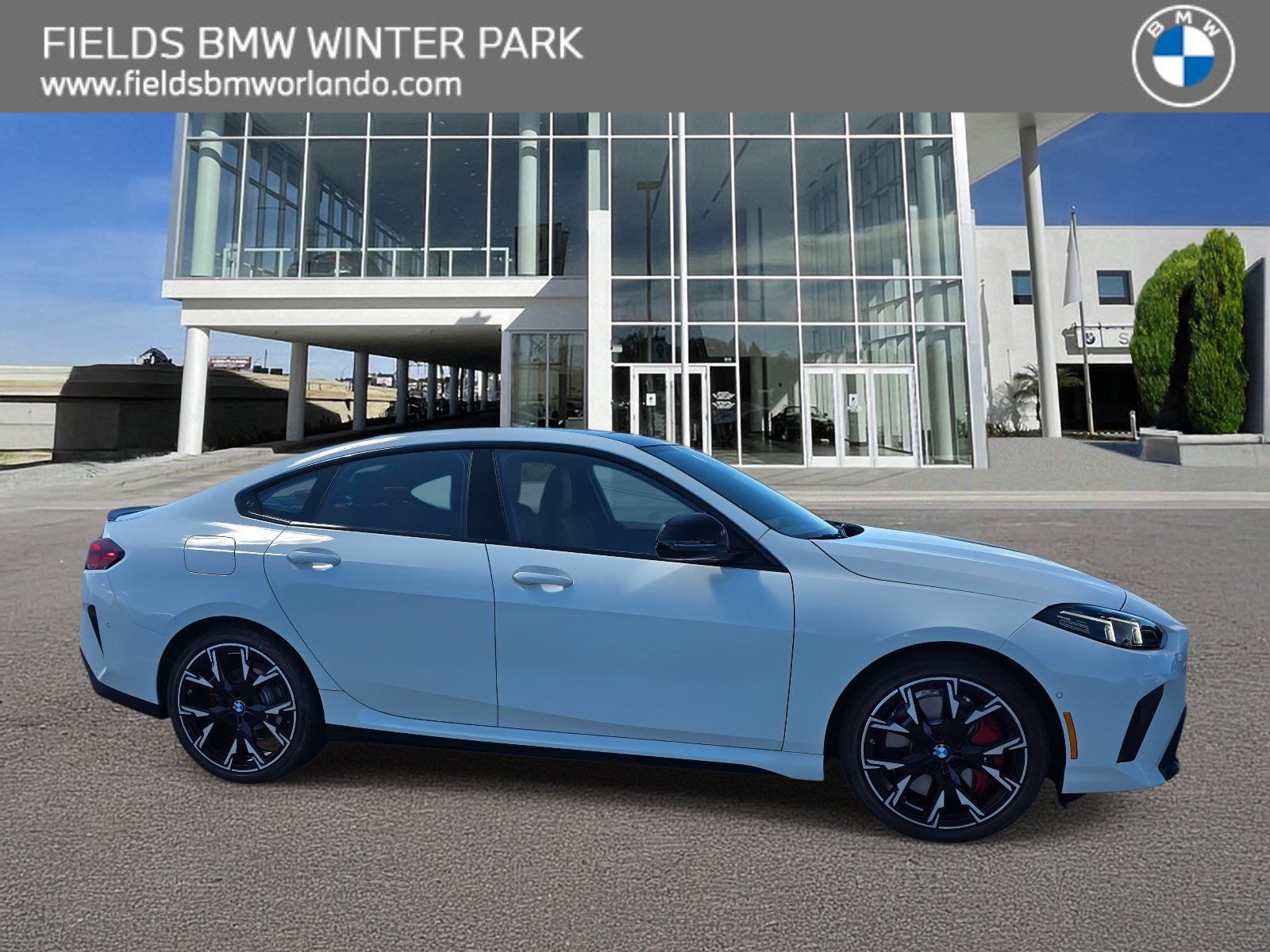 2026 BMW 2 Series 228's photo