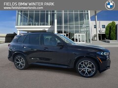 2026 BMW X5 xDrive40i SUV