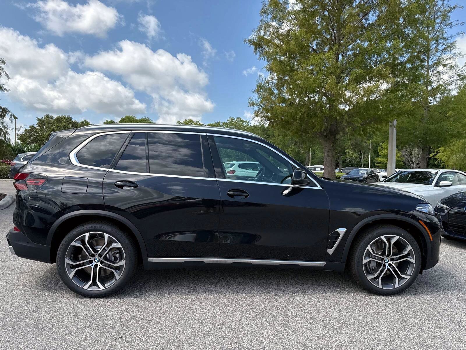 2026 Bmw X5 xDrive50e photo 2