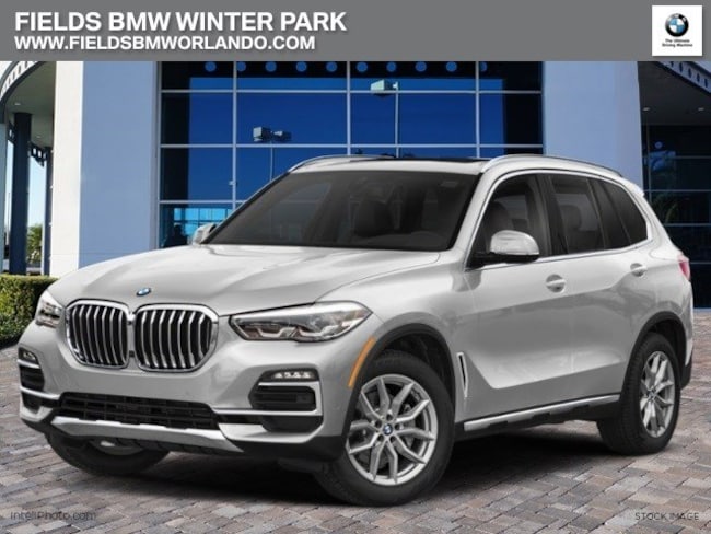 BMW Winter Park >> 2019 Bmw X5 Xdrive50i BMW Winter Park >> 2019 Bmw X5 Xdrive50i