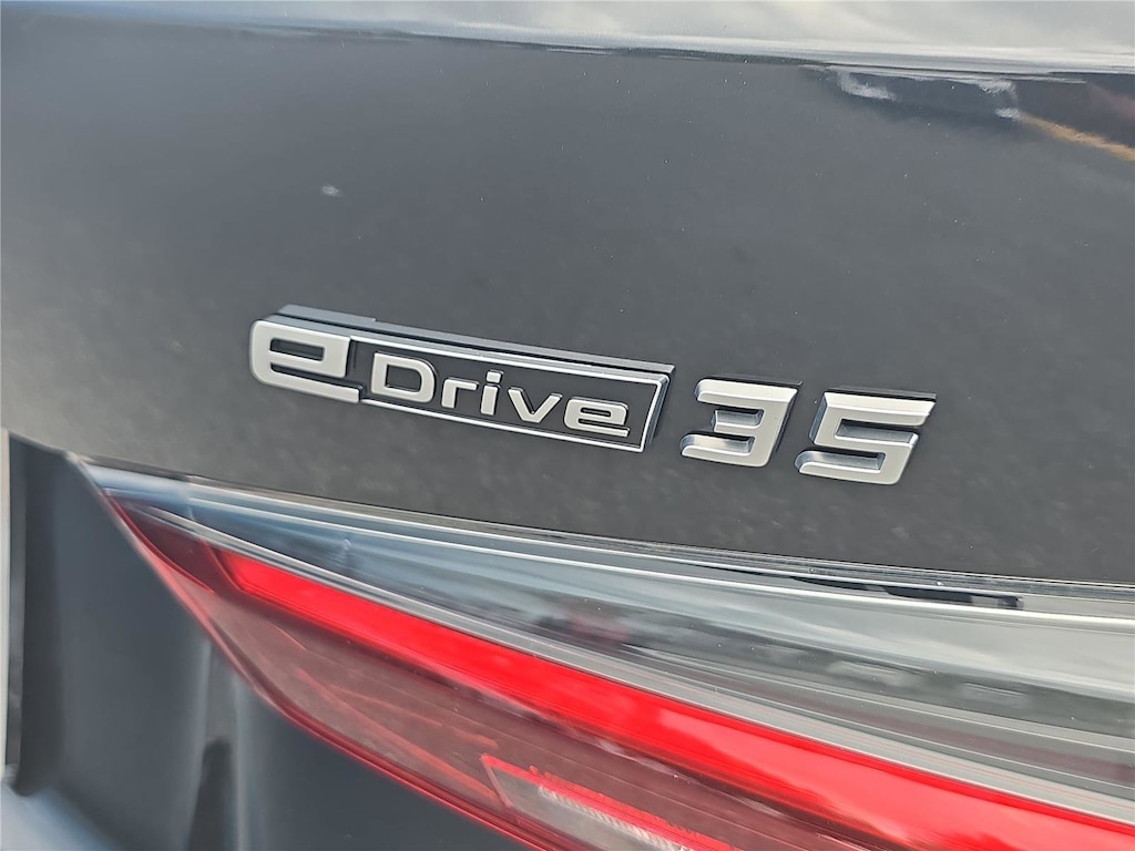 Used 2023 BMW i4 eDrive35 Coupe