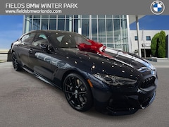 2026 BMW 840i xDrive Gran Coupe