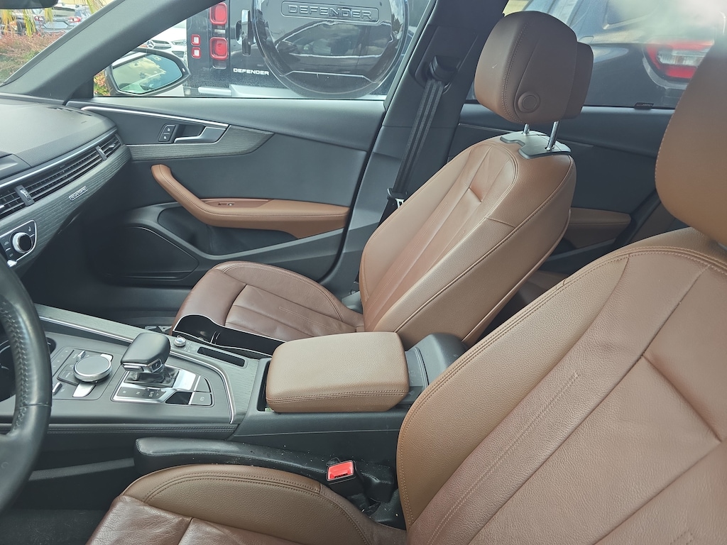 Used 2019 Audi A4 Premium Plus Premium Plus 45 TFSI quattro