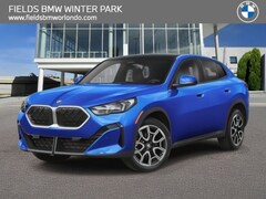 2026 BMW X2 xDrive28i SUV