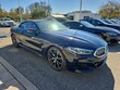  BMW 8 Series