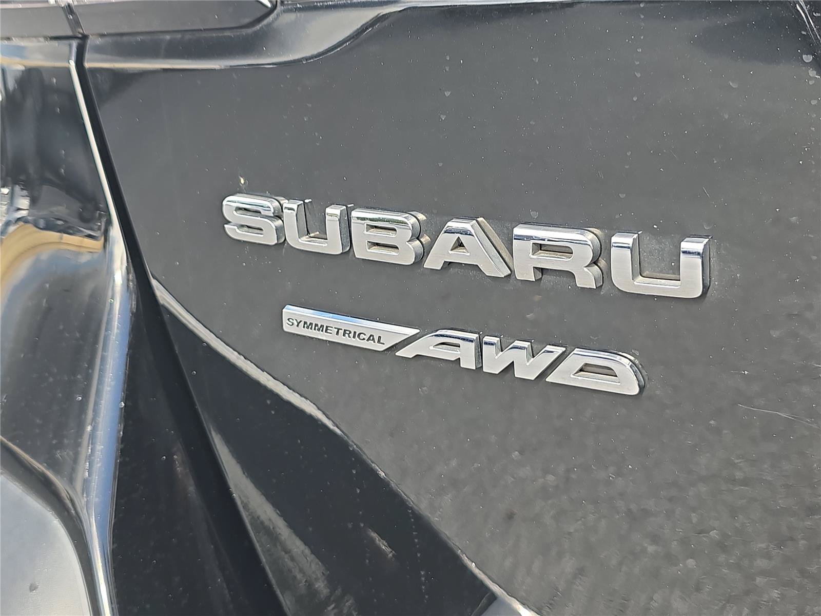 Used 2023 Subaru Outback Limited Limited CVT