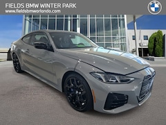 2026 BMW M440i Coupe