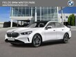 BMW 550e