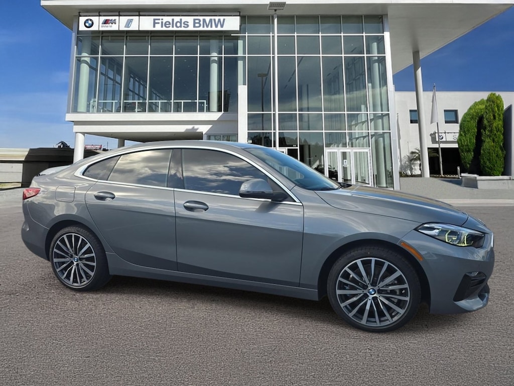 Used 2023 BMW 2 Series 228i xDrive Coupe