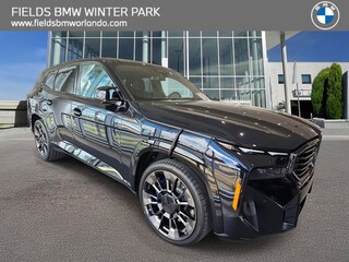 2026 BMW XM Label SUV