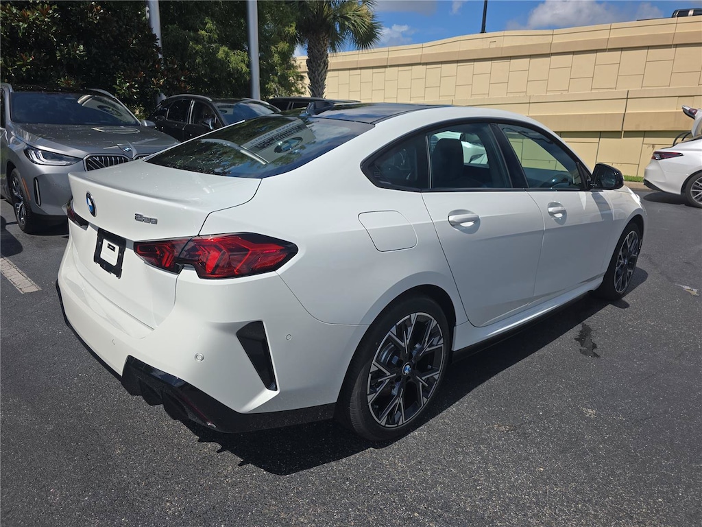 Used 2026 BMW 2 Series 228 Coupe