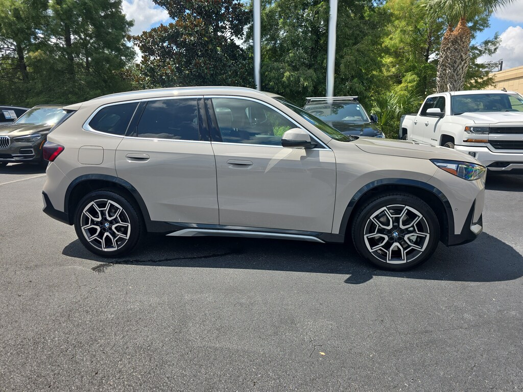 Used 2026 BMW X1 xDrive28i xDrive28i Sports Activity Vehicle