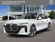 BMW 740i