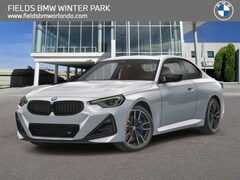 2026 BMW M240i Coupe