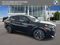 2026 BMW X2 xDrive28i SUV