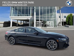 2026 BMW 840i Gran Coupe