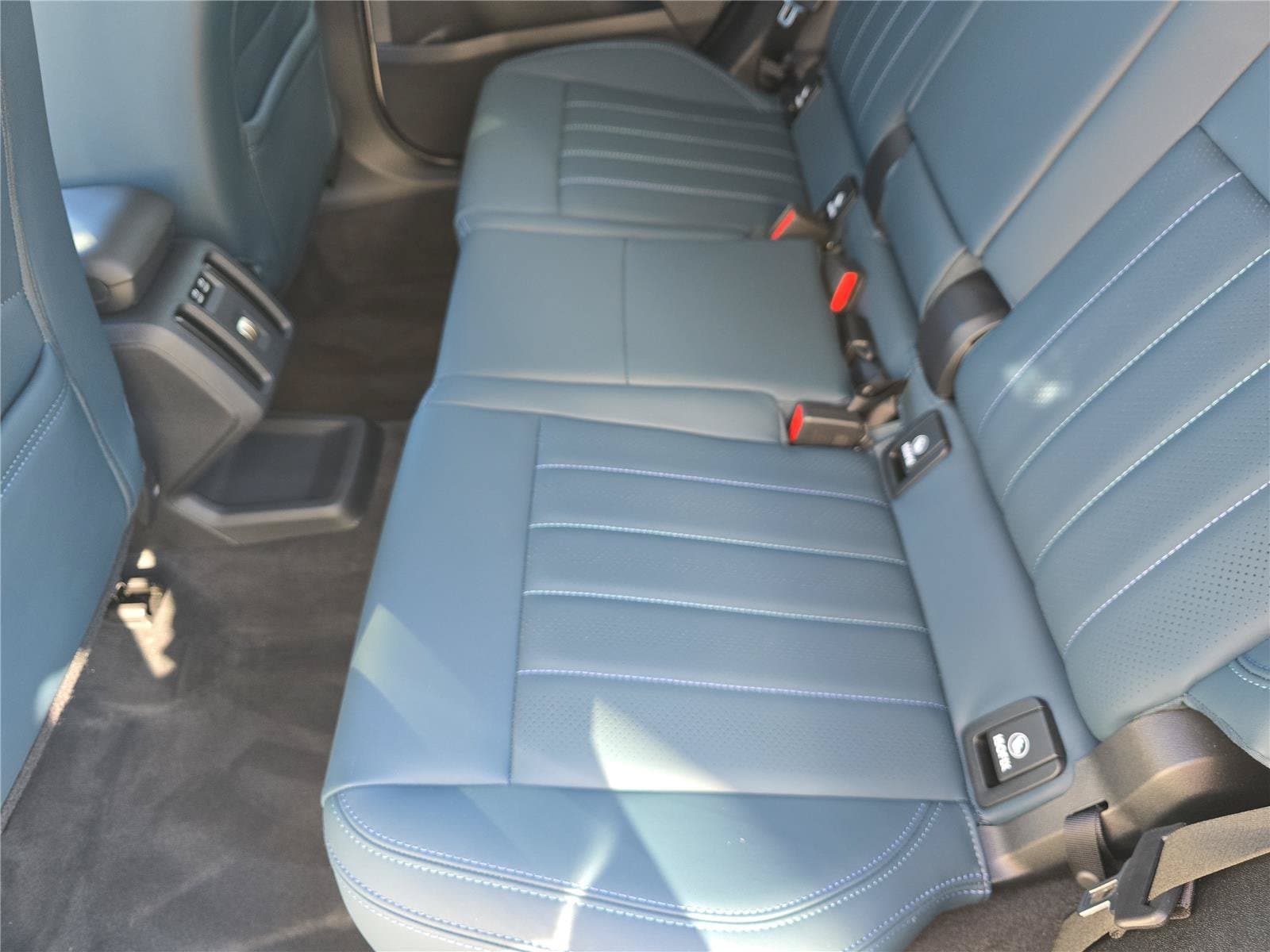 2025 MINI Countryman S - Photo 16