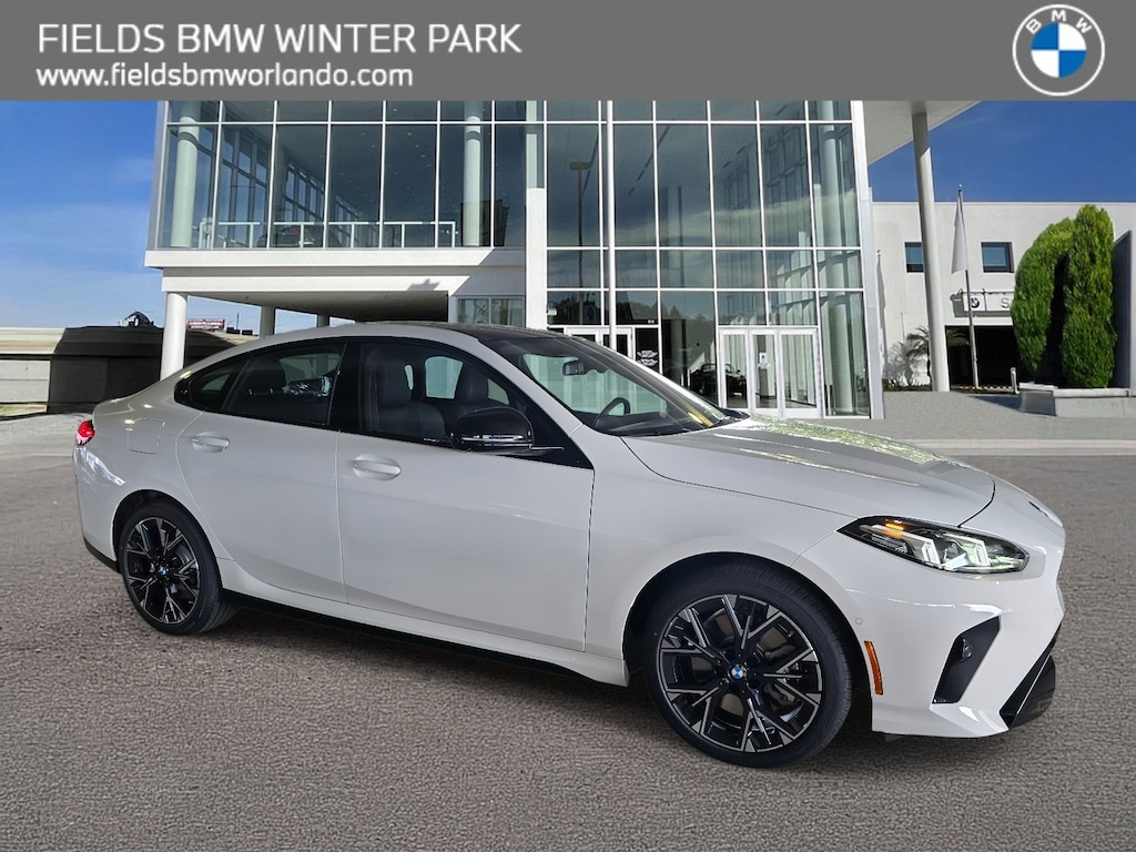 New 2026 BMW 228i  Gran Coupe