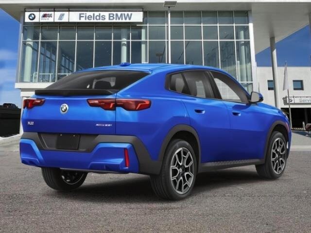 2026 Bmw X2 xDrive28i photo 2