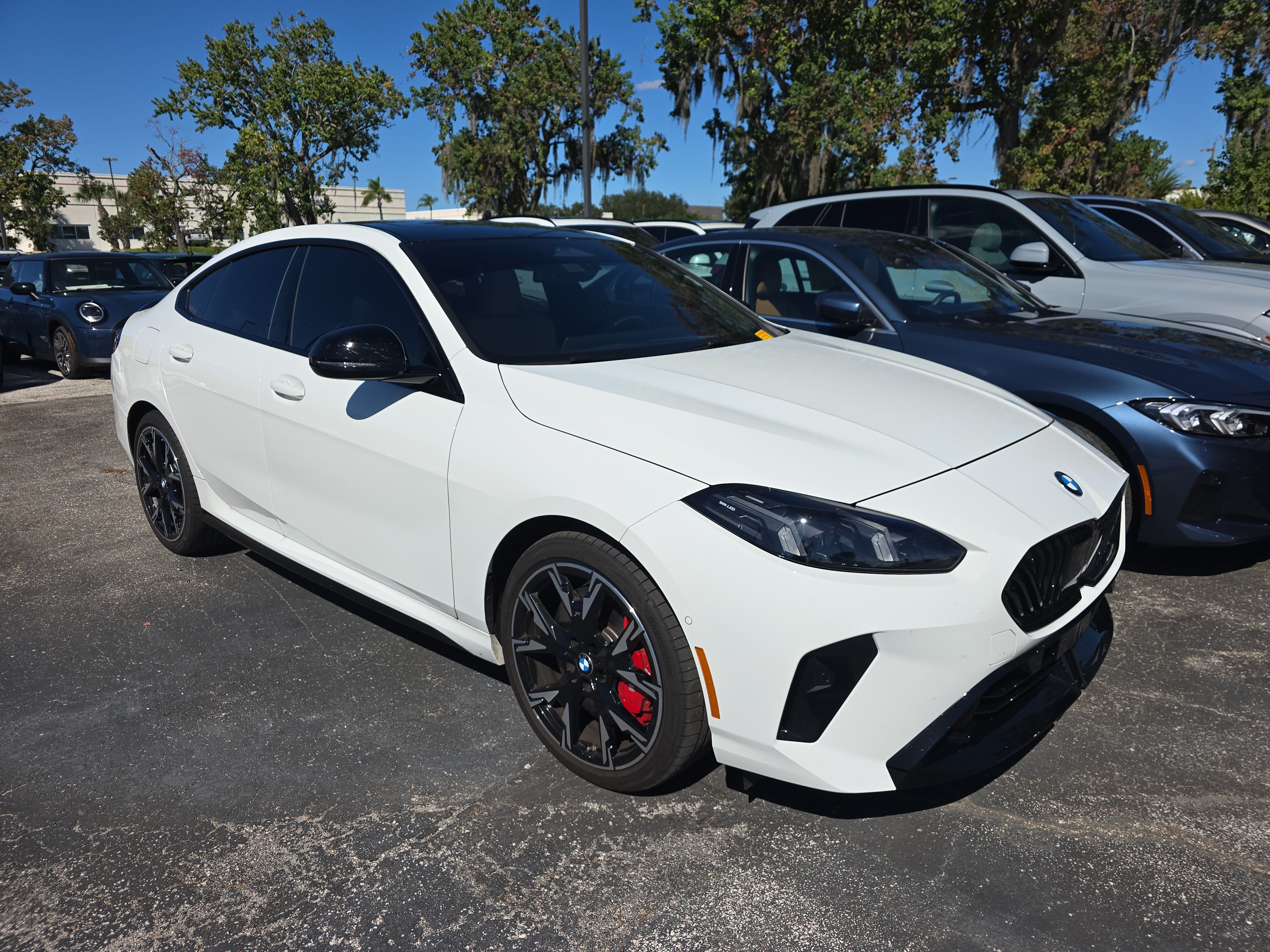 Used 2026 BMW 2 Series 228 Coupe
