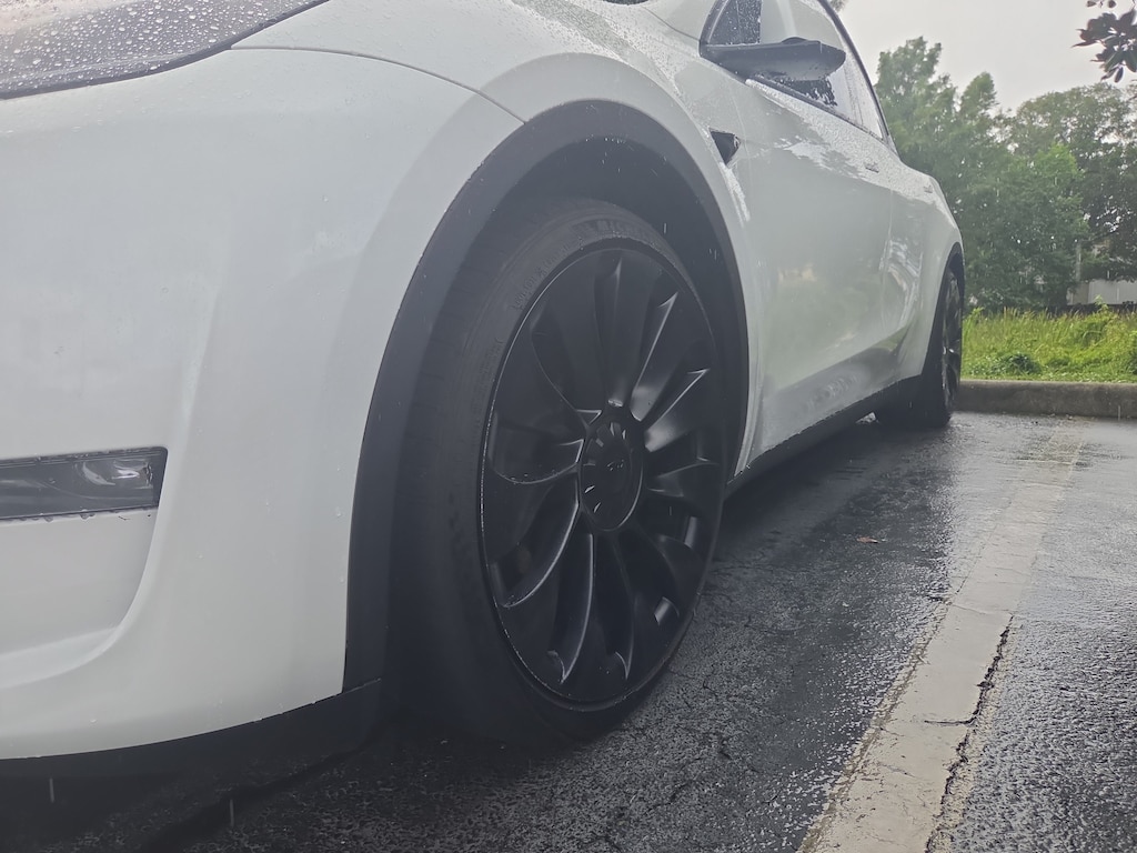 Used 2023 Tesla Model Y Performance Performance AWD