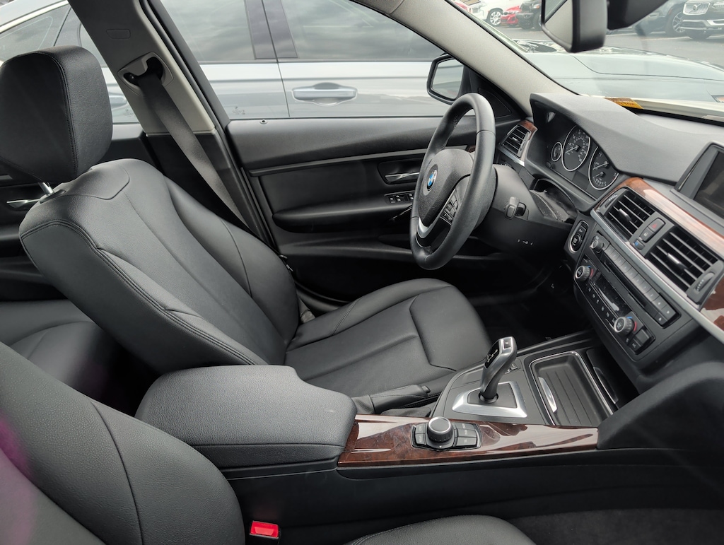 Used 2014 BMW 3 Series 328i Sedan