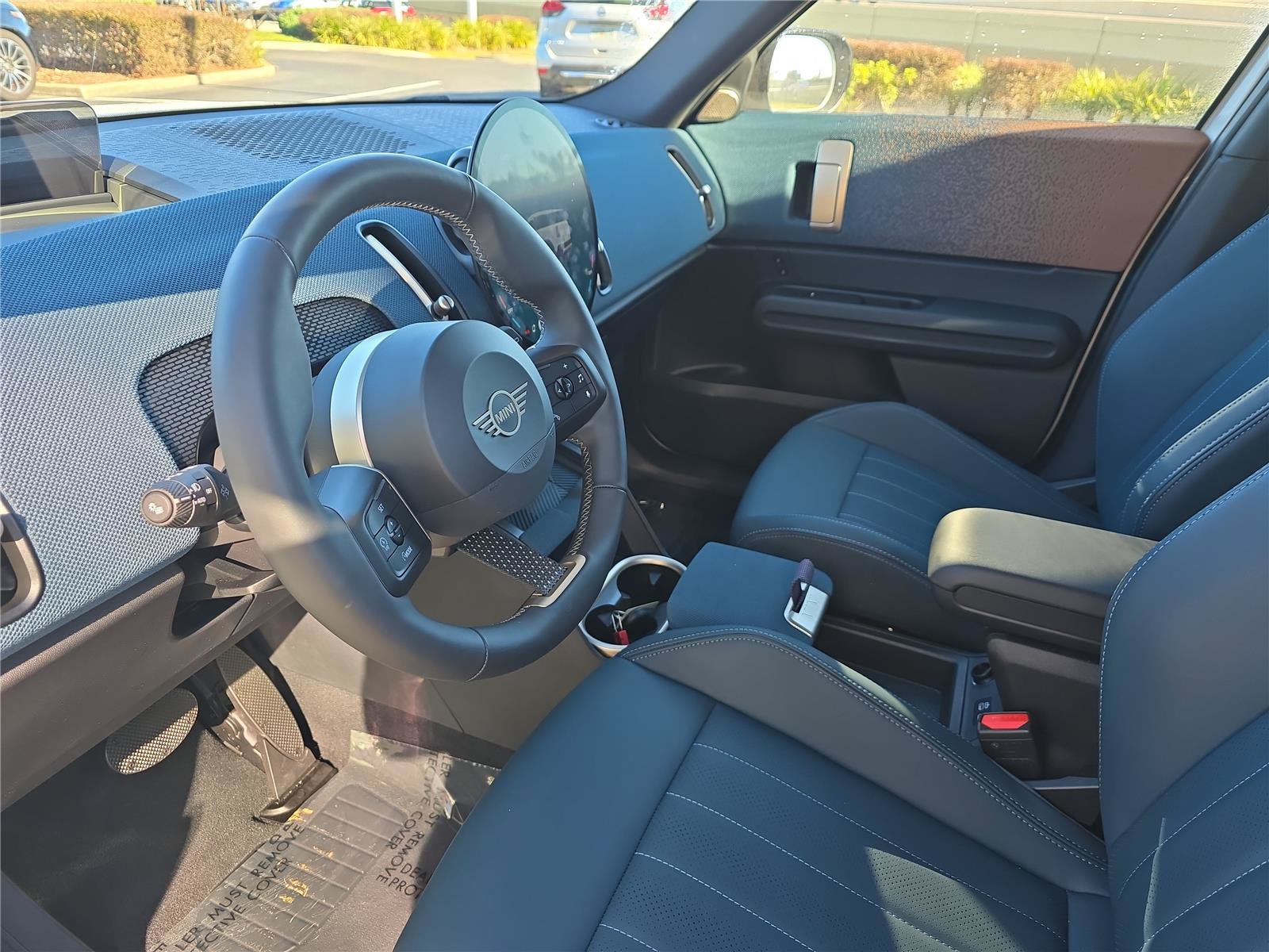 2025 MINI Countryman S - Photo 18