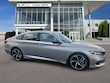 Honda Accord Sedan