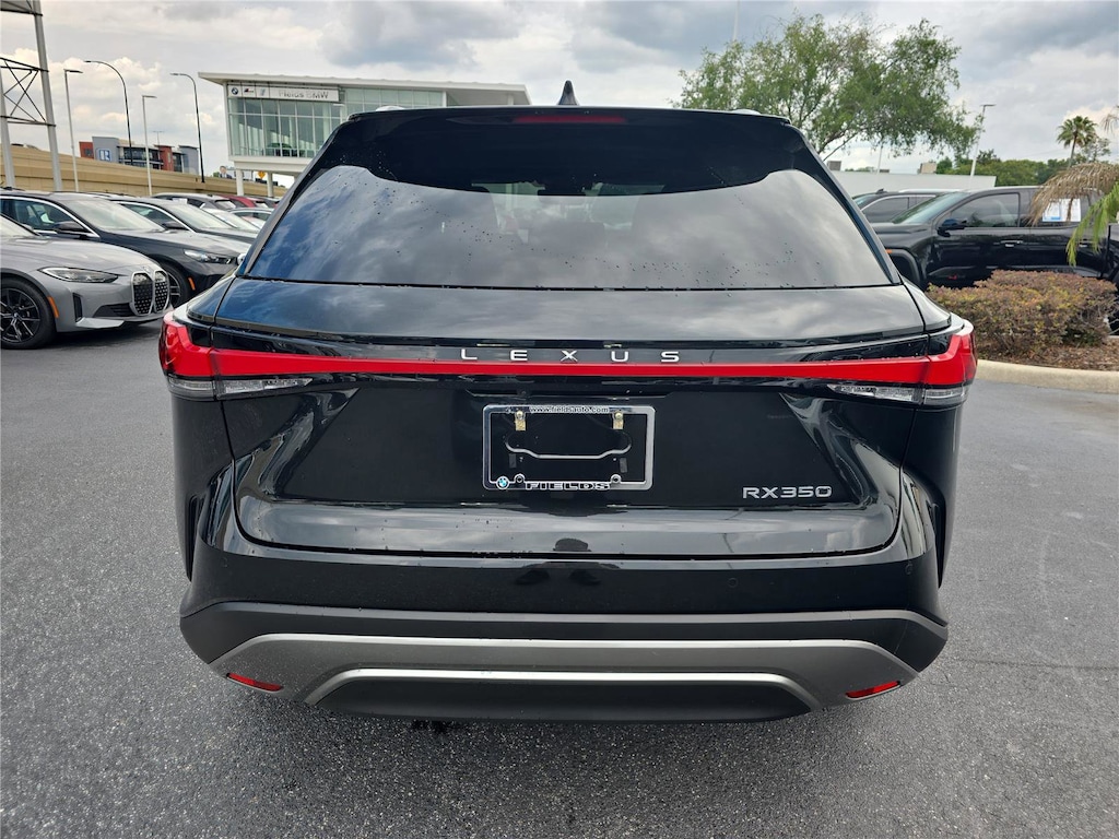 Used 2023 Lexus RX RX 350 Premium RX 350 Premium FWD
