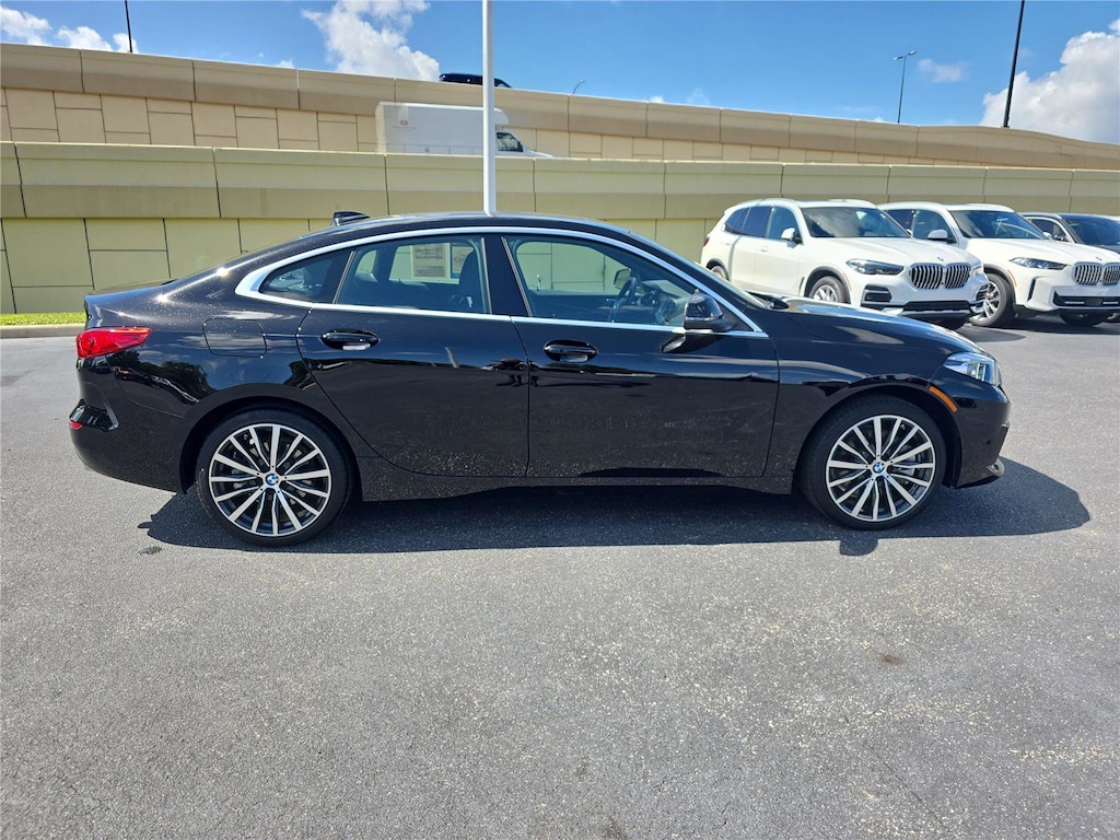 Used 2024 BMW 2 Series 228i Coupe