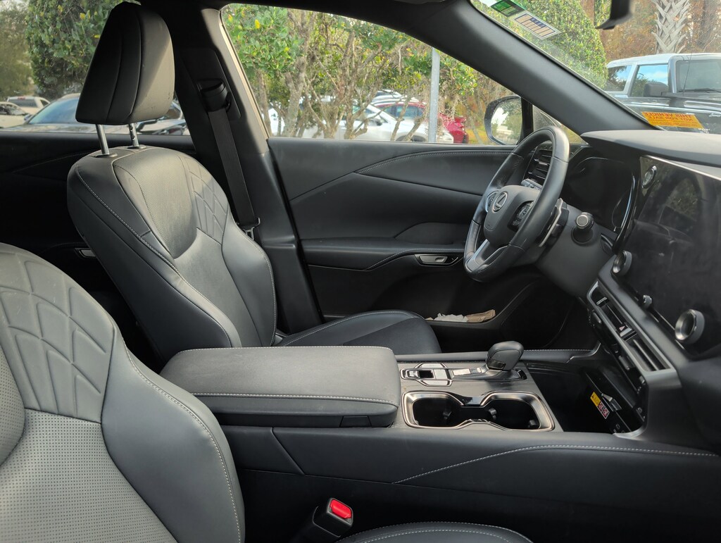 Used 2023 Lexus RX RX 350 Premium RX 350 Premium FWD