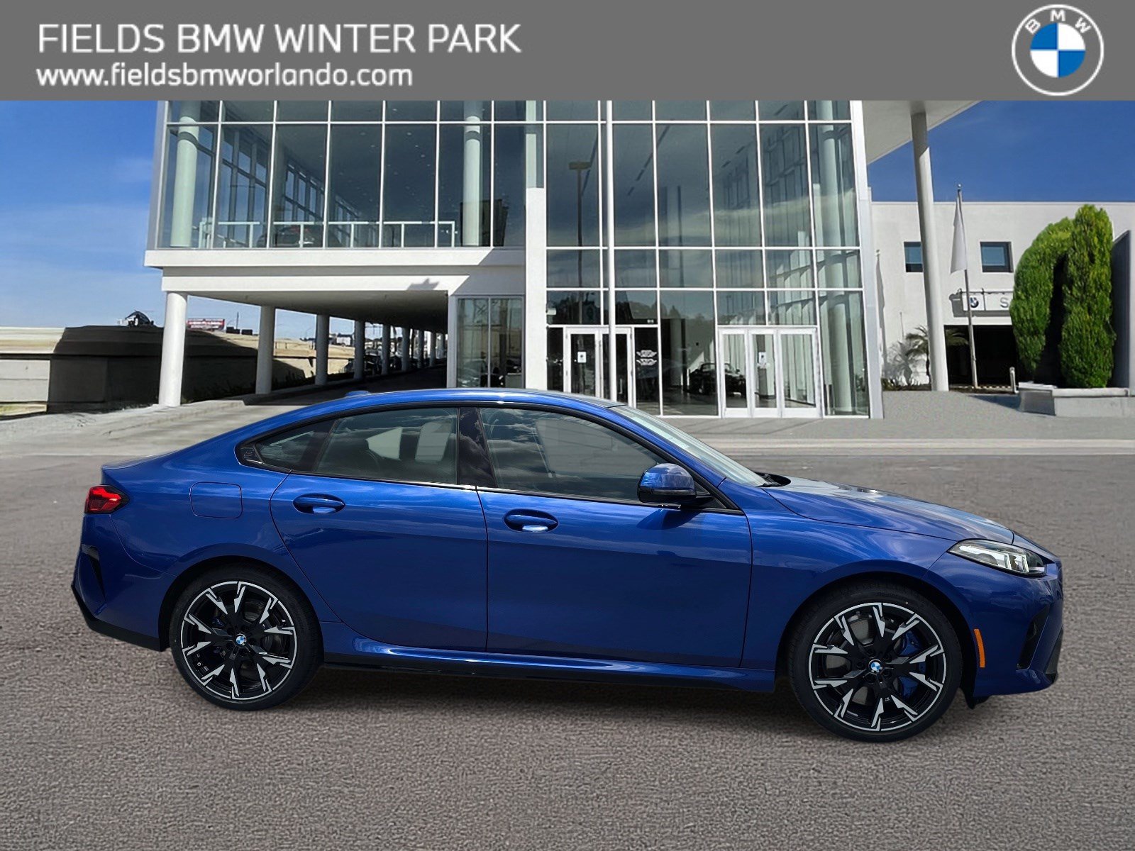  BMW 228i