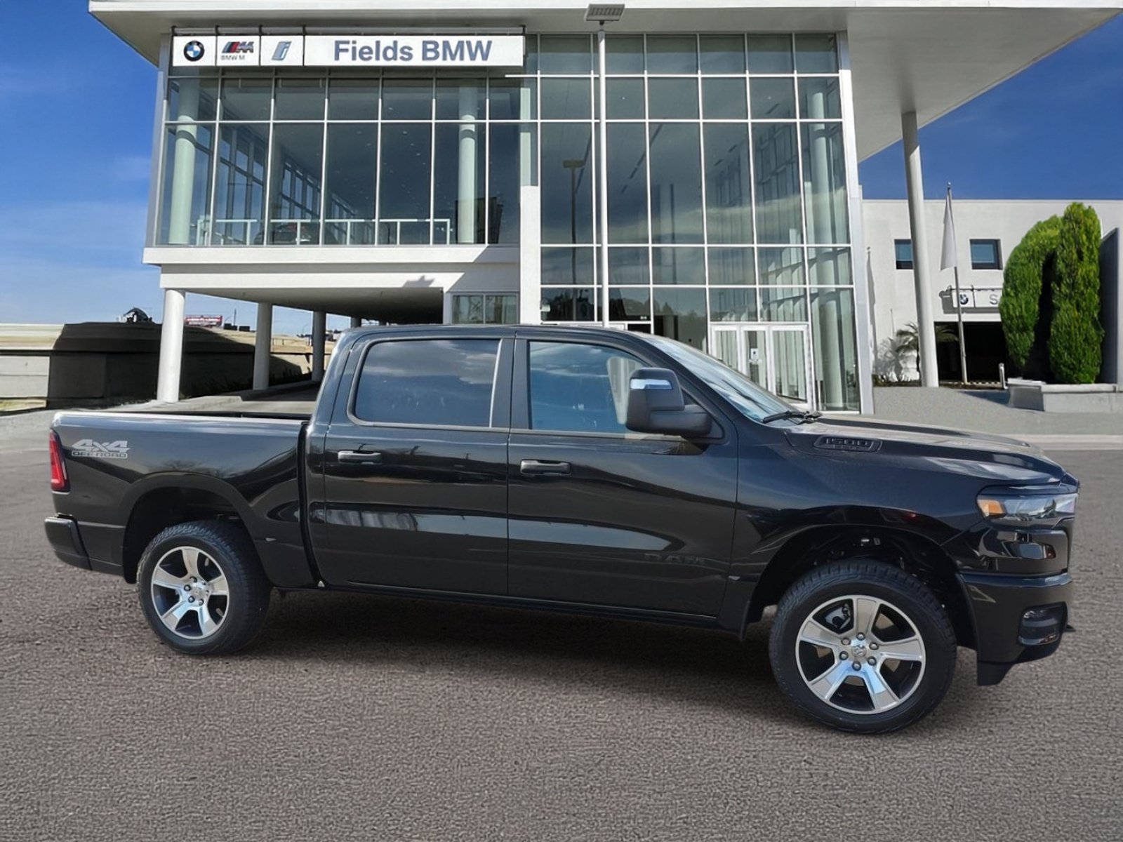  Ram 1500