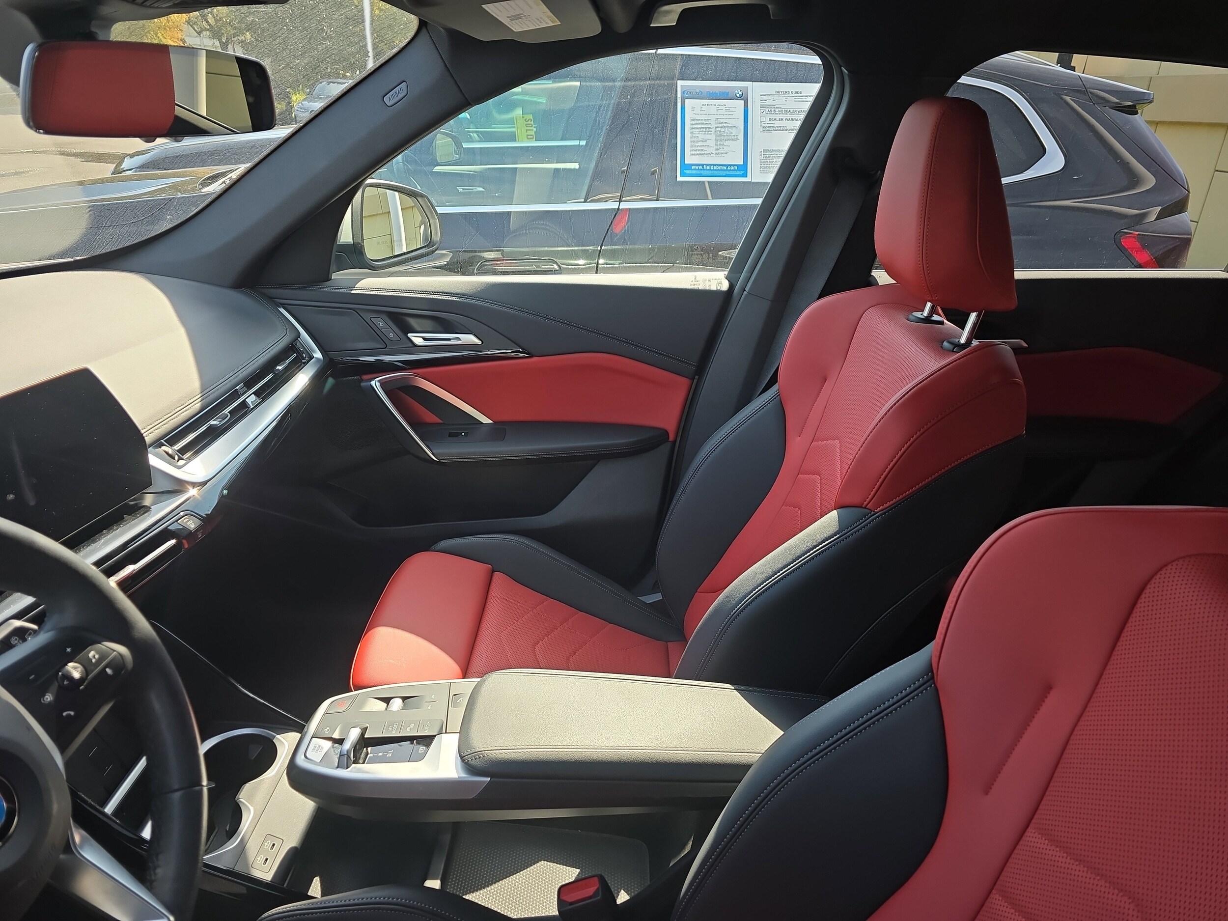 2025 Bmw X1 XDrive28i photo 4