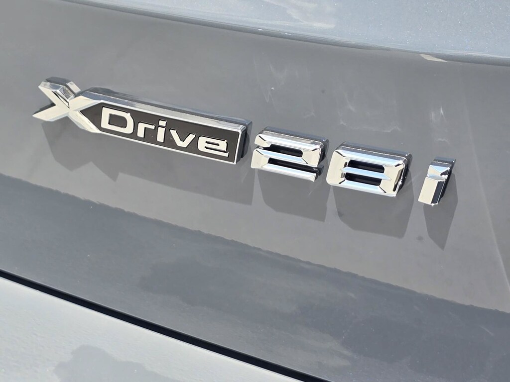New 2026 BMW X1 xDrive28i SUV