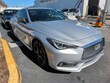  INFINITI Q60
