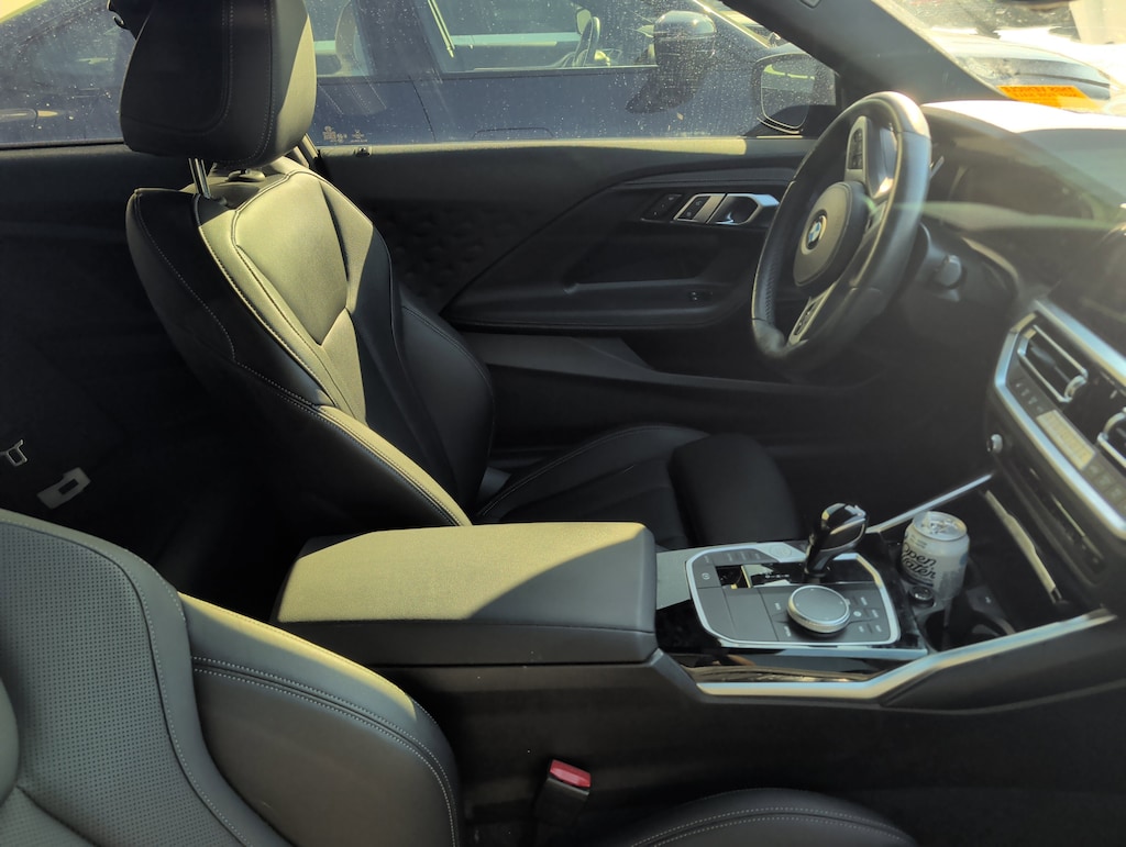 Used 2022 BMW 2 Series 230i Coupe