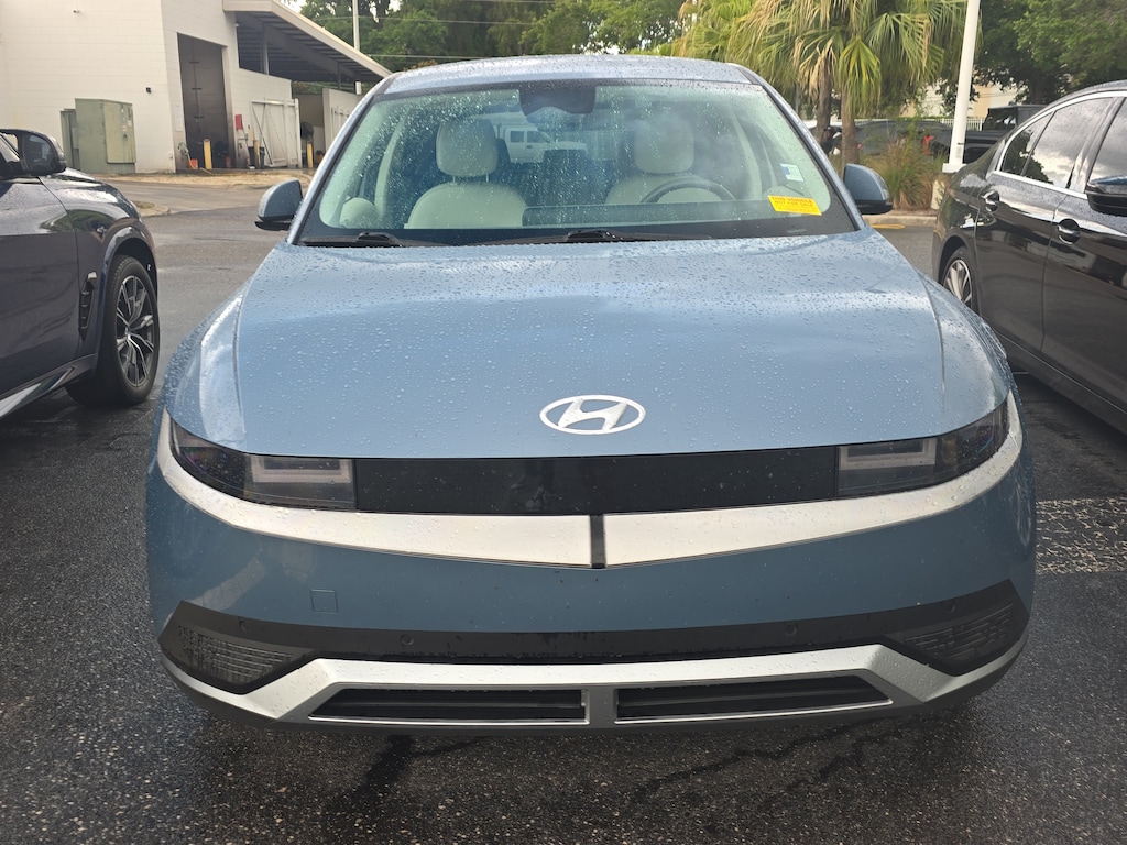 Used 2022 Hyundai IONIQ 5 SEL SEL RWD