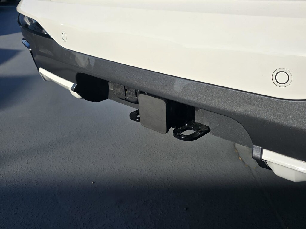 New 2026 BMW X7 xDrive40i SUV