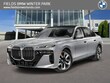 BMW 740i