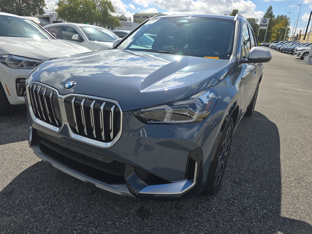 Used 2023 BMW X1 xDrive28i xDrive28i Sports Activity Vehicle