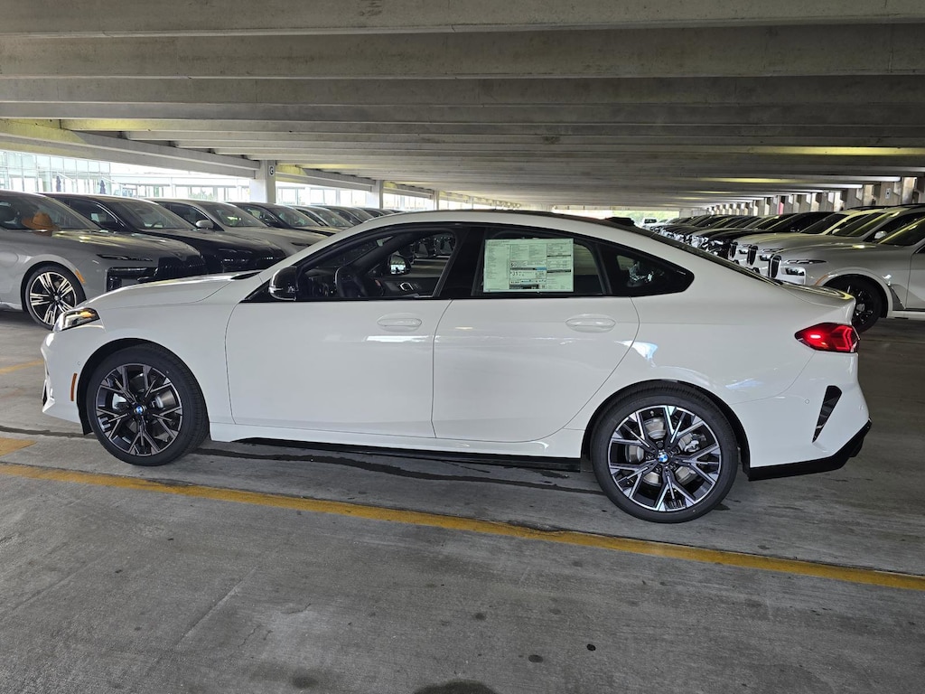 New 2026 BMW 228i  Gran Coupe