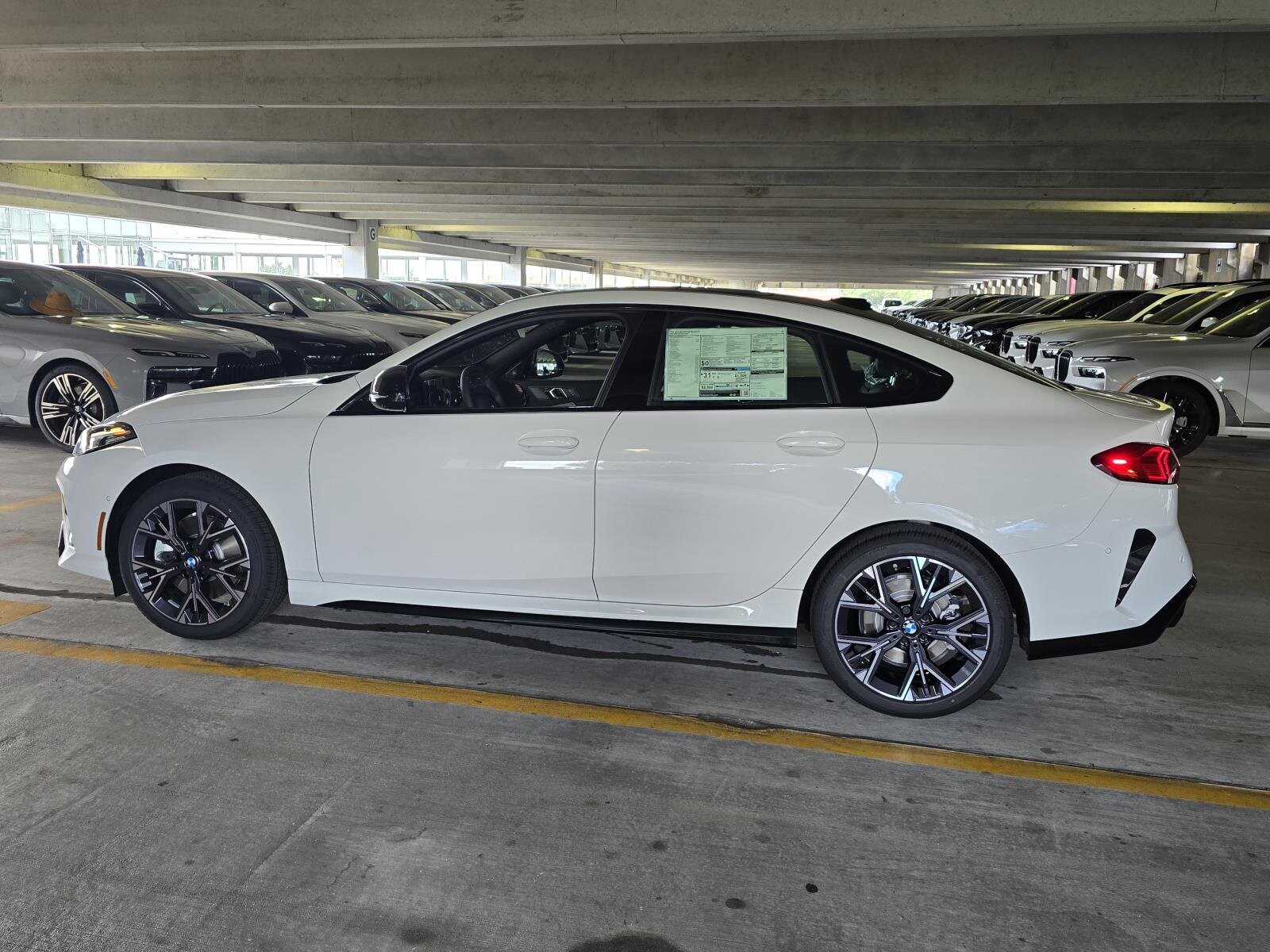 2026 Bmw 228i Coupe photo 4